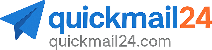quickmail24 Logo
